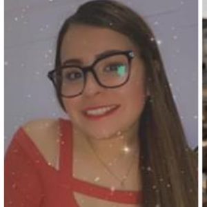 Meet your Posher, Gabriela